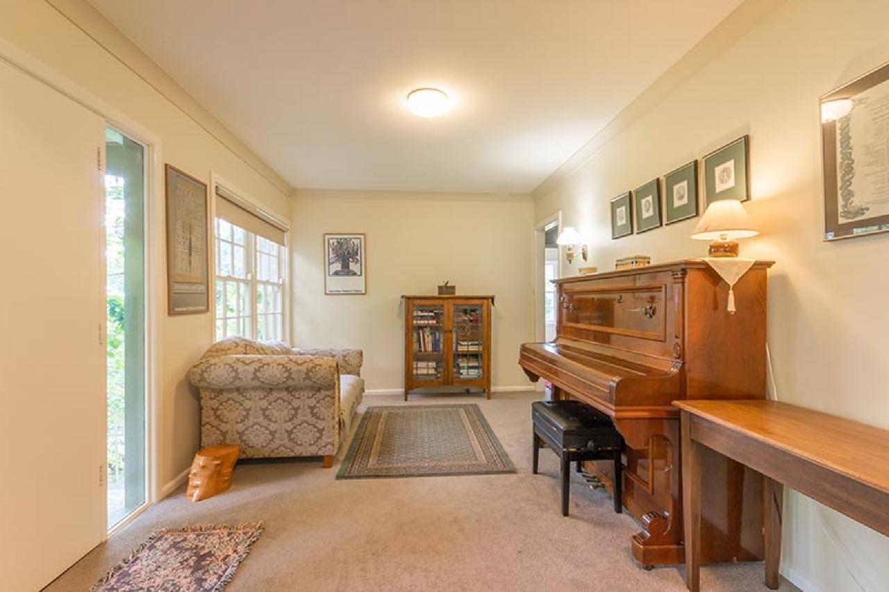 Апартаменты Tanglewood Лора Экстерьер фото